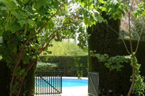 Casa en el campo con encanto
